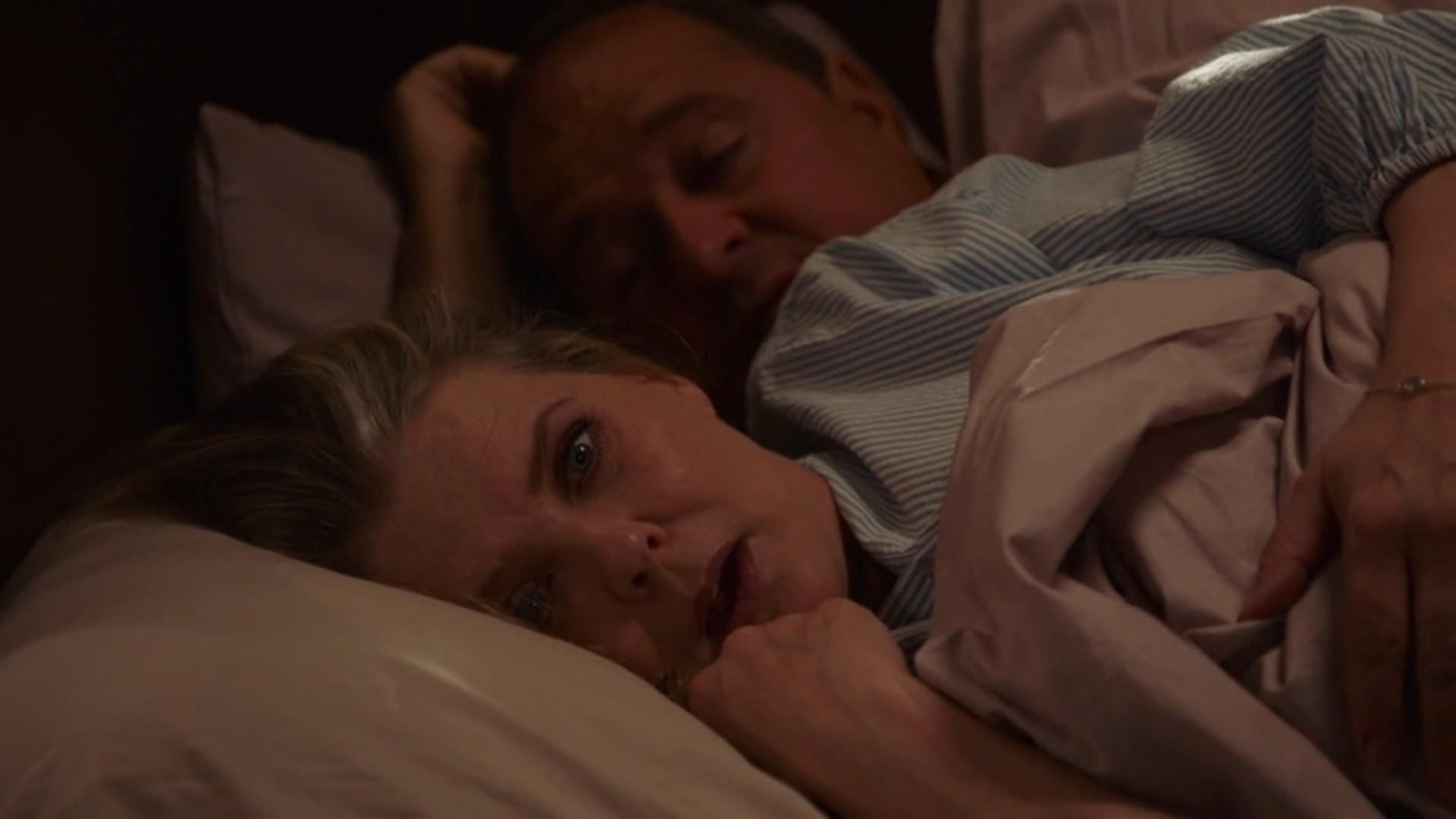 Linda en Luuk worden het niet eens over het ontwerp van hun loft